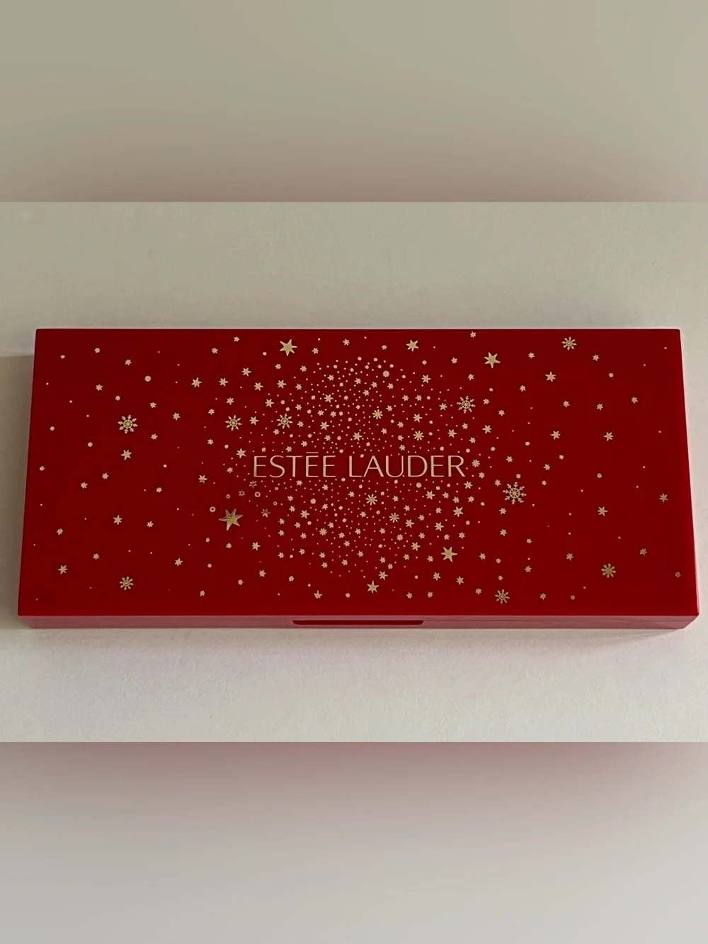 Estée Lauder Pure Color Envy Enchanted Glow Cheek Palette NWOB Limited Edition